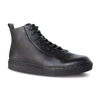 Crefow oxvan boots black