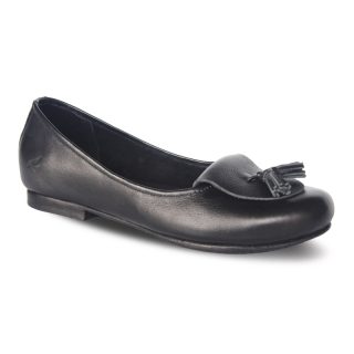 Crefow Leta Sepatu Flat Pump Wanita